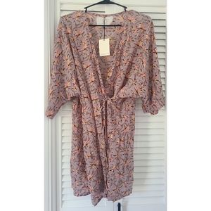 Acacia Swimwear Kaupo Kimono